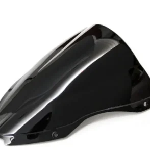 Kawasaki Ninja ZX-10R Windscreen 2016–2023 Black