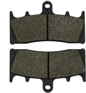 Kawasaki Ninja ZX-12R Front Brakepads 2000–2006