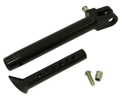 Kawasaki Ninja ZX-12R Kickstand 2000–2006