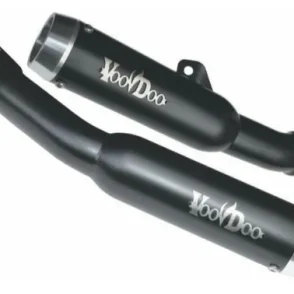 Kawasaki Ninja ZX-14R Exhaust 2012–2023