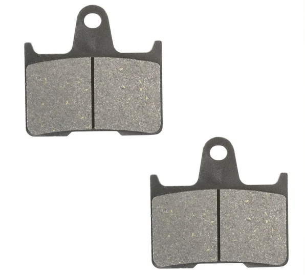 Kawasaki Ninja ZX-14R Rear Brakepads 2006–2023