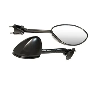 Kawasaki Ninja ZX-14R Rear View Mirrors 2006–2011