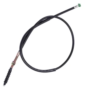 Kawasaki Ninja ZX-6R Clutch Cable Wire 2005–2006