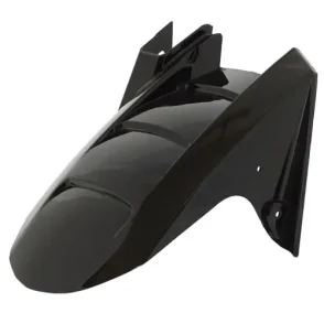 Kawasaki Ninja ZX-6R Rear Fender 2003–2004 Black