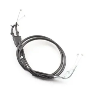 Kawasaki Ninja ZX-6R Throttle Cable Wire 2003–2004