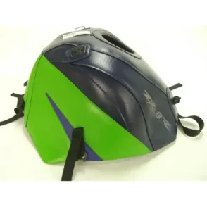 Kawasaki Ninja ZX-9R Gas Tank Cover 2000-2001