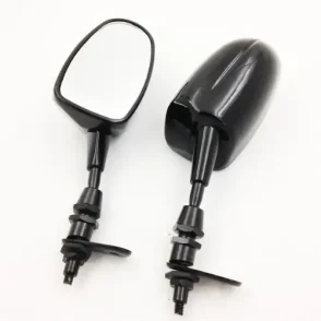 Kawasaki Ninja ZX-9R Mirrors 1998-1999