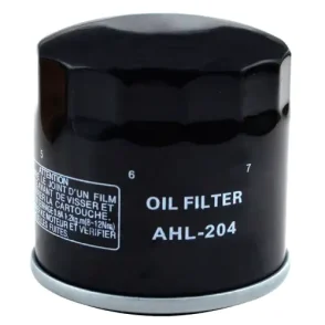 Kawasaki Ninja ZX-9R Oil filter 2002-2003