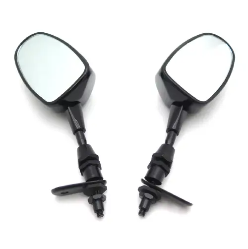 Kawasaki Ninja ZX-9R Rear View Mirrors 2002-2003