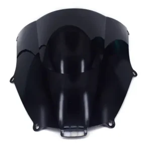 Kawasaki Ninja ZX-9R Windscreen 2000-2001 Black