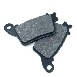 Kawasaki Ninja ZX6R Brake pads 2013–2018