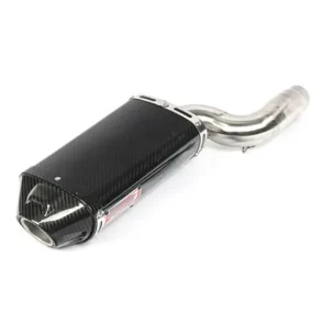 Kawasaki Ninja ZX6R Exhaust Pipe 1995-1997