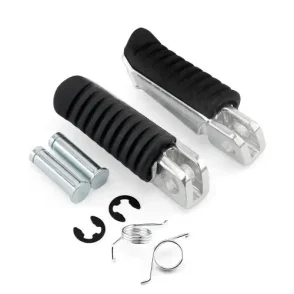 Kawasaki Ninja ZX6R Foot Pegs 1998-2002