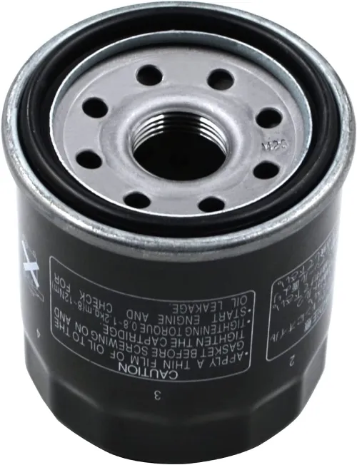 Kawasaki Ninja ZX6R Oil filter 1995-1997 - Aliwheels