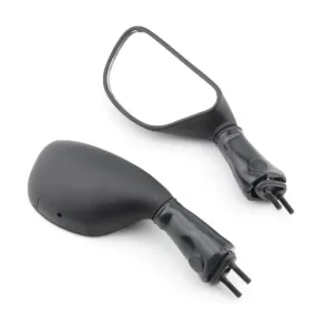 Kawasaki Ninja ZX6R Rearview Mirrors 1998–2002