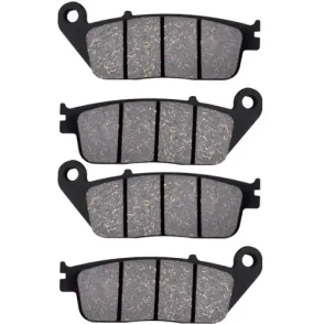 Kawasaki Versys 650 Brake Pads 2015-2019