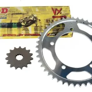 Kawasaki Versys 650 Chain Sprocket 2010-2014