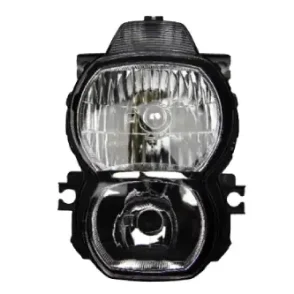 Kawasaki Versys 650 Headlights 2010-2014