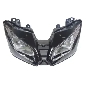 Kawasaki Versys 650 Headlights 2020-2023