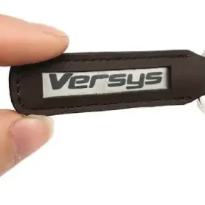 Kawasaki Versys 650 Keychain 2010-2014