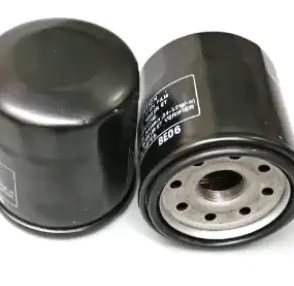 Kawasaki Versys 650 Oil filter 2010-2014