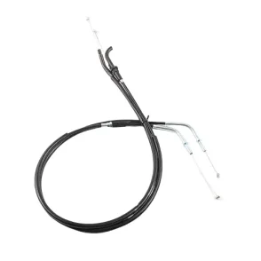 Kawasaki Versys 650 Throttle Cable Wire 2010-2014