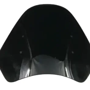 Kawasaki Versys 650 Windscreen 2007-2009