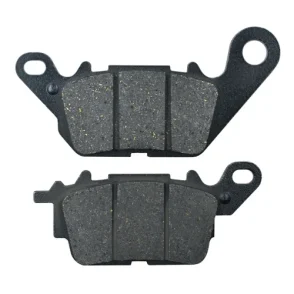 Kawasaki W650 Brake Pads 1999-2007