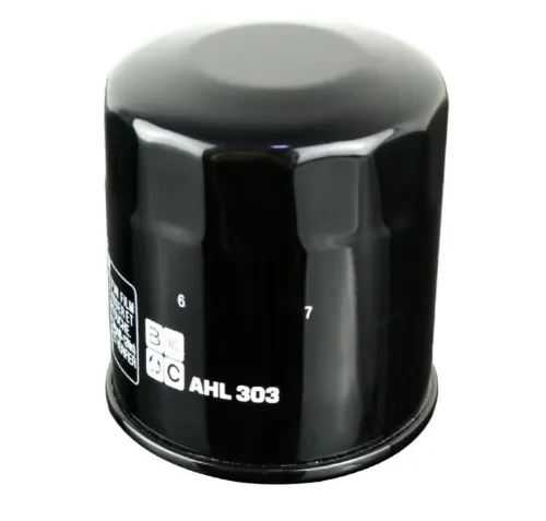 Kawasaki W800 Oil Filter 2011-2016