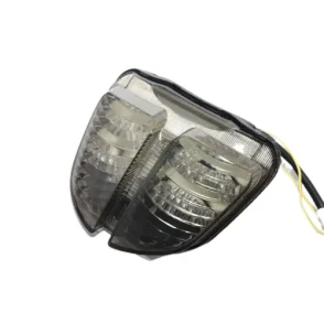 Suzuki GSXR 600/750 Tail light 2006-2007