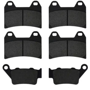 Aprilia Dorsoduro 1200 Brake Pads 2011-2022