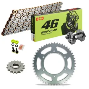 Aprilia Dorsoduro 1200 Chain Sprocket 2011-2022