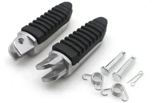 Aprilia Dorsoduro 1200 Foot Pegs 2011-2022