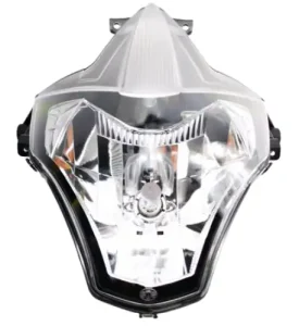 Aprilia Dorsoduro 1200 Headlights 2011-2022