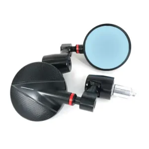 Aprilia Dorsoduro 1200 Mirrors 2011-2022