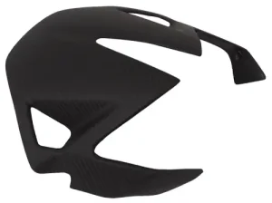 Aprilia Dorsoduro 1200 Windscreen 2011-2022