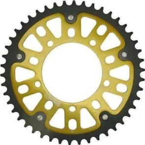 Aprilia Dorsoduro 750 Chain Sprocket 2008-2015