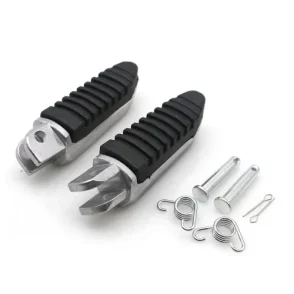 Aprilia Dorsoduro 750 Front Foot Pegs 2008-2015