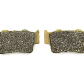 Aprilia Dorsoduro 750 Rear Brakepads 2008-2015