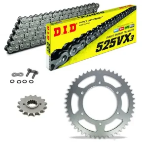 Aprilia Shiver 750 Chain Sprocket 2007-2016