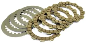 Aprilia Shiver 750 Clutch Plates 2007-2016