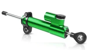 Aprilia Shiver 750 Damper 2007-2016 Green