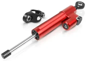 Aprilia Shiver 750 Damper 2007-2016 Red