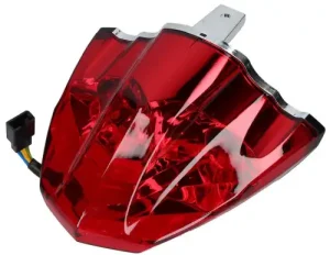 Aprilia Shiver 750 Tail light 2007-2016