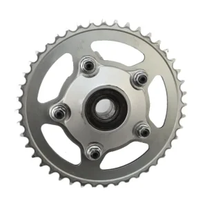 Aprilia Shiver 900 Chain Sprocket 2017-2022