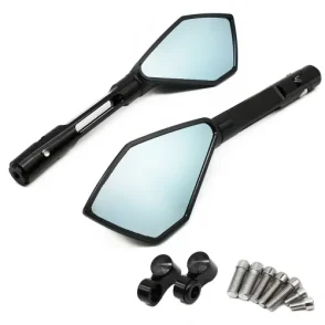 Aprilia Shiver 900 Mirrors 2017-2022