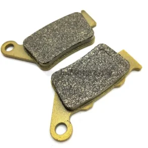 Aprilia Shiver 900 Rear Brakepads 2017-2022