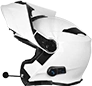 Bluetooth Helmet