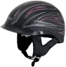 Half Helmets