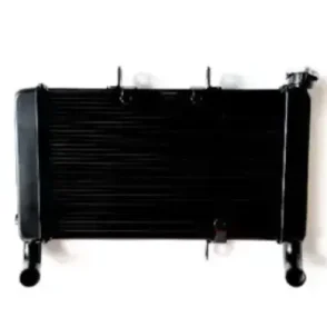 Honda CBR 650R Radiator 2014-2023